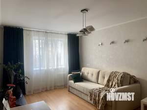 2-к квартира, на длительный срок, 58м2, 5/10 этаж