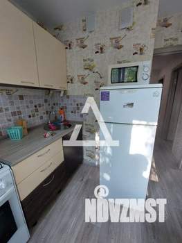 2-к квартира, на длительный срок, 46м2, 4/5 этаж
