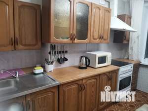 2-к квартира, посуточно, 49м2, 3/12 этаж