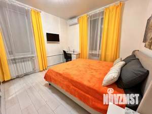 2-к квартира, посуточно, 86м2, 1/1 этаж