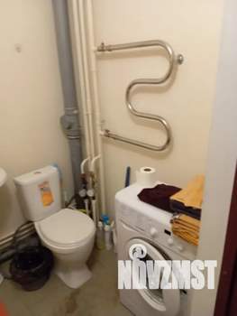 Студия квартира, посуточно, 35м2, 4/5 этаж