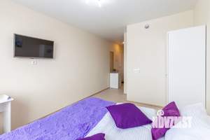 1-к квартира, посуточно, 23м2, 7/19 этаж