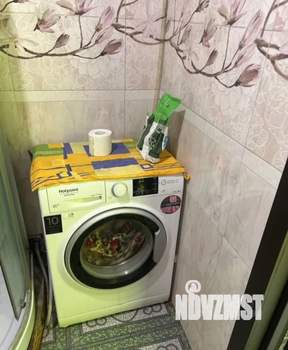 1-к квартира, посуточно, 32м2, 3/3 этаж