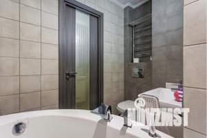 1-к квартира, посуточно, 45м2, 14/24 этаж