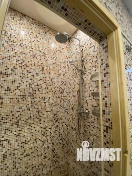 1-к квартира, посуточно, 60м2, 1/1 этаж