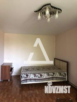 1-к квартира, на длительный срок, 31м2, 4/5 этаж