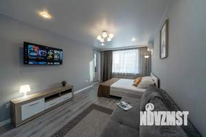 1-к квартира, посуточно, 45м2, 2/23 этаж