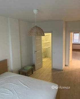 3-к квартира, на длительный срок, 94м2, 7/15 этаж