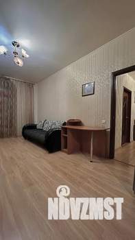 3-к квартира, посуточно, 60м2, 4/5 этаж
