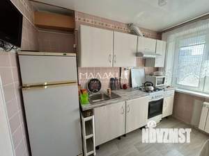 2-к квартира, на длительный срок, 45м2, 9/9 этаж