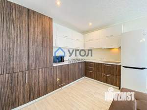 Студия квартира, на длительный срок, 50м2, 12/21 этаж