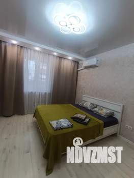 2-к квартира, посуточно, 70м2, 10/16 этаж