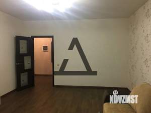 1-к квартира, на длительный срок, 60м2, 4/21 этаж