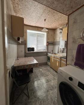 2-к квартира, на длительный срок, 44м2, 3/5 этаж