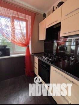 2-к квартира, на длительный срок, 45м2, 5/5 этаж