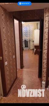 1-к квартира, на длительный срок, 44м2, 2/18 этаж