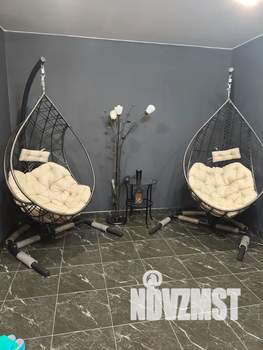 2-к квартира, посуточно, 51м2, 4/5 этаж