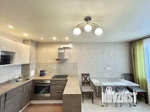 1-к квартира, посуточно, 48м2, 1/1 этаж