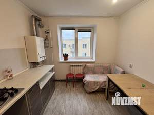1-к квартира, на длительный срок, 36м2, 3/3 этаж