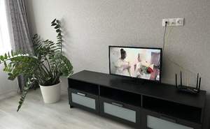 1-к квартира, на длительный срок, 40м2, 25/27 этаж