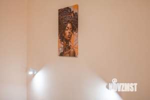 1-к квартира, посуточно, 47м2, 5/17 этаж