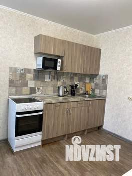 1-к квартира, посуточно, 50м2, 22/22 этаж