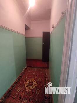 2-к квартира, на длительный срок, 45м2, 2/2 этаж