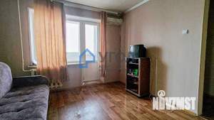 1-к квартира, на длительный срок, 32м2, 5/9 этаж