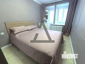 2-к квартира, на длительный срок, 50м2, 2/4 этаж