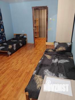 2-к квартира, посуточно, 70м2, 3/10 этаж