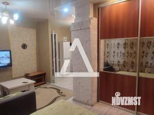 1-к квартира, на длительный срок, 35м2, 1/2 этаж