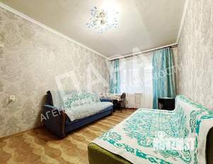 1-к квартира, на длительный срок, 30м2, 2/5 этаж