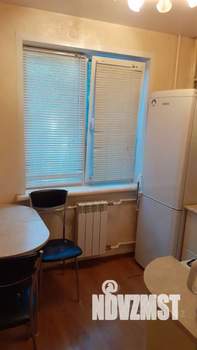 1-к квартира, на длительный срок, 33м2, 2/5 этаж