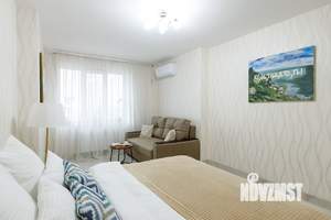 2-к квартира, посуточно, 70м2, 18/27 этаж