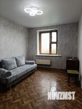 2-к квартира, на длительный срок, 49м2, 10/10 этаж