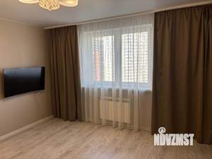4-к квартира, на длительный срок, 98м2, 7/24 этаж