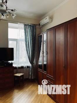 1-к квартира, посуточно, 35м2, 3/4 этаж