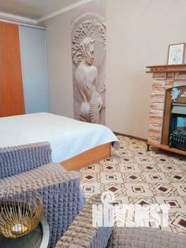 1-к квартира, посуточно, 33м2, 7/12 этаж