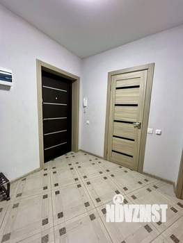 1-к квартира, на длительный срок, 45м2, 12/21 этаж