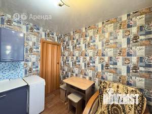 1-к квартира, на длительный срок, 35м2, 9/16 этаж