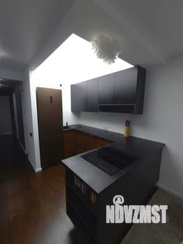 3-к квартира, на длительный срок, 70м2, 17/25 этаж