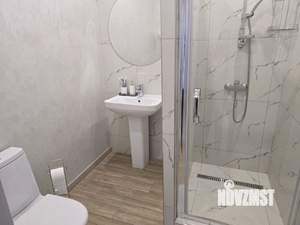 2-к квартира, посуточно, 40м2, 2/2 этаж