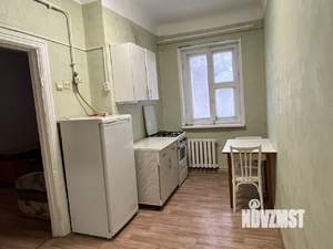 1-к квартира, на длительный срок, 30м2, 2/2 этаж