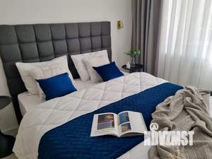 Студия квартира, посуточно, 26м2, 1/9 этаж