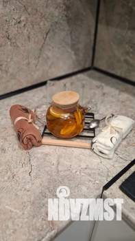 1-к квартира, посуточно, 49м2, 12/25 этаж