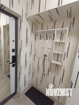 1-к квартира, посуточно, 40м2, 16/16 этаж