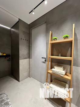 1-к квартира, посуточно, 50м2, 4/24 этаж