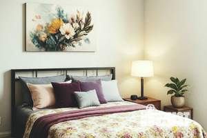 1-к квартира, посуточно, 42м2, 11/25 этаж