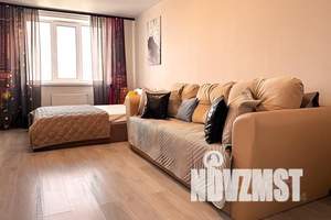 1-к квартира, посуточно, 40м2, 26/27 этаж