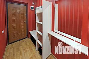 1-к квартира, посуточно, 38м2, 2/3 этаж